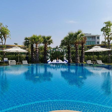 Castle Bayview Resort & Spa Kampot Kültér fotó