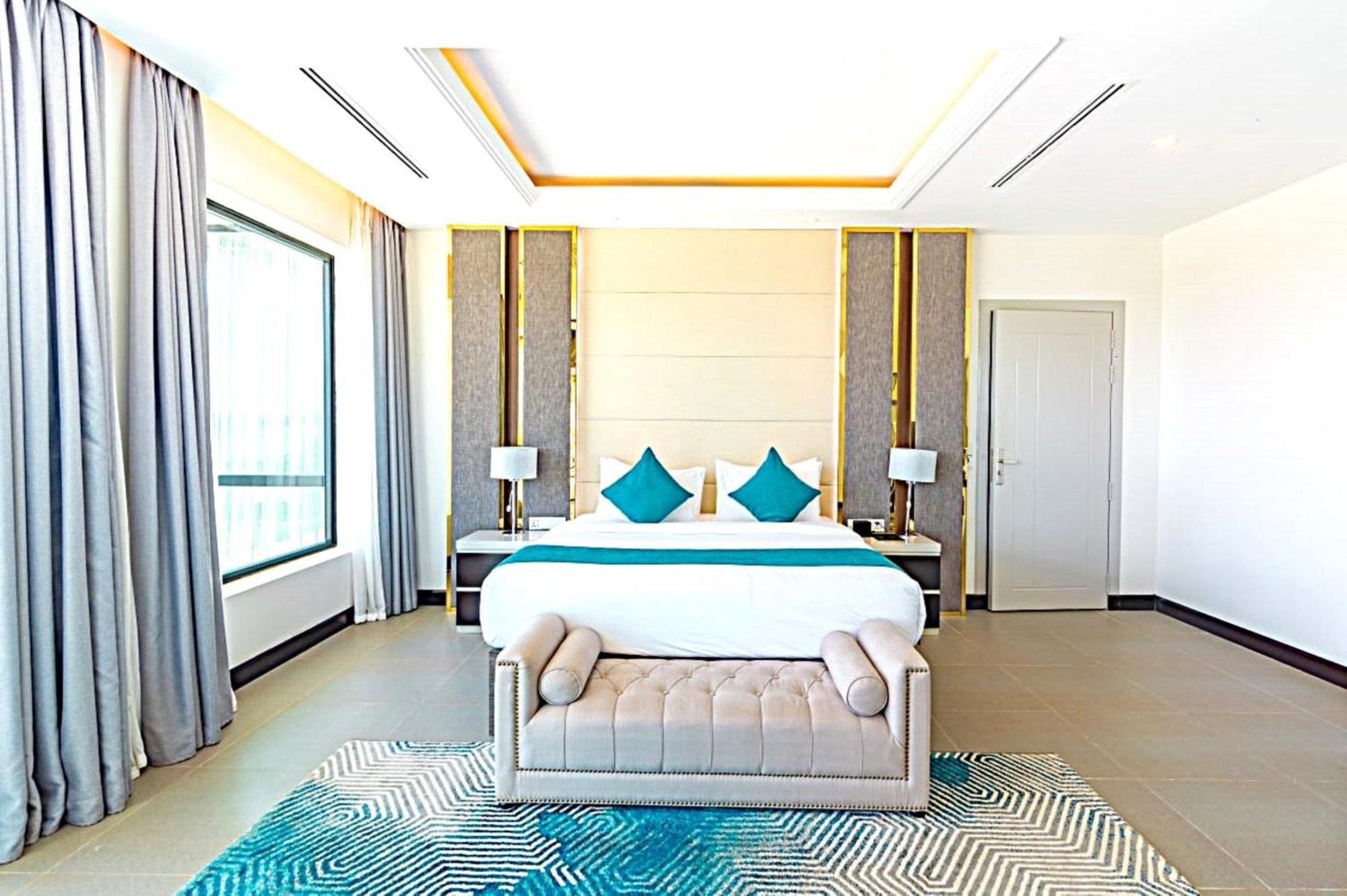 Castle Bayview Resort & Spa Kampot Kültér fotó
